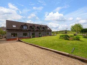 Barn Conversion for sale with 4 bedrooms, Donnington Farm Donnington Ledbury, Herefordshire | Fine & Country