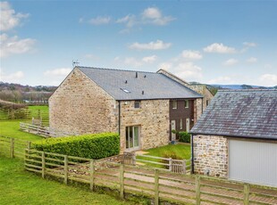 Barn Conversion for sale with 4 bedrooms, Hoggett Barn Burrow Heights Farm, Burrow Heights Lane | Fine & Country
