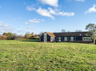 Barn Conversion for sale with 4 bedrooms, Little Melton | Fine & Country