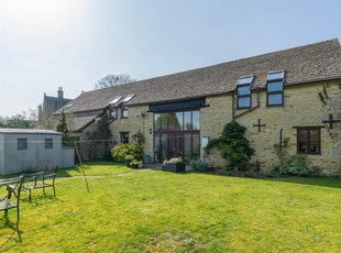 Barn Conversion for sale with 4 bedrooms, Main Street, Duns Tew | Fine & Country