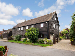 Barn Conversion for sale with 4 bedrooms, Manor Farm Broughton Hackett Worcester, Worcestershire | Fine & Country