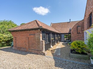 Barn Conversion for sale with 4 bedrooms, Mulbarton | Fine & Country