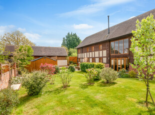 Barn Conversion for sale with 4 bedrooms, Russell Street Great Comberton Pershore, Worcestershire | Fine & Country
