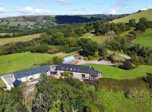 Barn Conversion for sale with 4 bedrooms, Taliaris, Llandeilo | Fine & Country