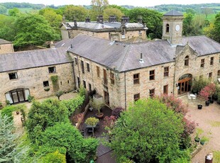 Barn Conversion for sale with 5 bedrooms, Barnsley Road, Silkstone | Fine & Country