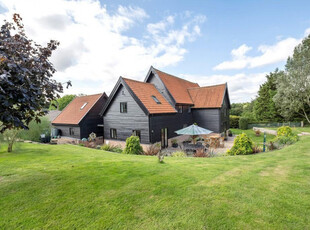Barn Conversion for sale with 5 bedrooms, Eye | Fine & Country