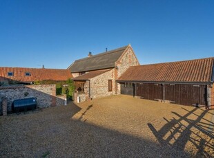 Barn Conversion for sale with 5 bedrooms, Ingham | Fine & Country