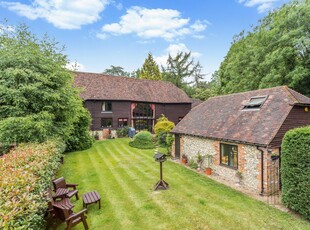 Barn Conversion for sale with 5 bedrooms, Merstham, Surrey | Fine & Country