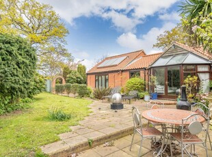 Barn Conversion for sale with 5 bedrooms, Rollesby | Fine & Country