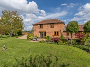 Barn Conversion for sale with 5 bedrooms, Suffield | Fine & Country