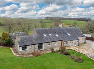 Barn Conversion for sale with 8 bedrooms, The Green, Mewith Lane | Fine & Country