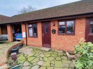 Barn conversion to rent in Wood End, Ardeley, Stevenage SG2