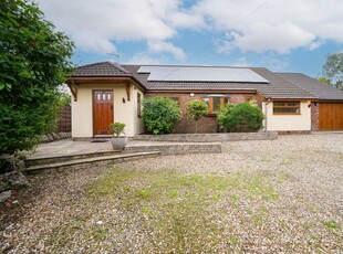Bungalow for sale in Arnold Road, Egerton, Bolton BL7