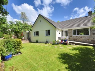 Bungalow for sale in Ashmill, Ashwater, Beaworthy EX21