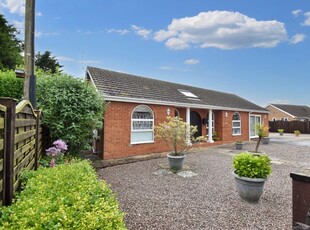 Bungalow for sale in Church Lane, Winthorpe PE25