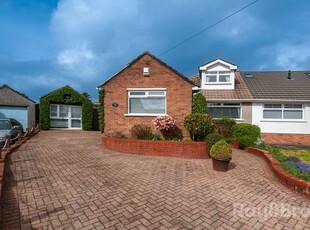 Bungalow for sale in Clos Ton Mawr, Cardiff CF14