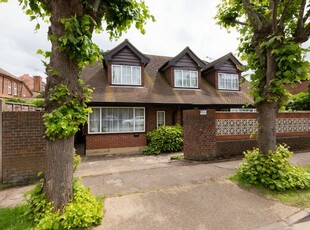Detached house for sale in Farnley Road, London E4