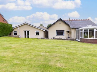 Bungalow for sale in Glossop Street, High Spen, Rowlands Gill NE39