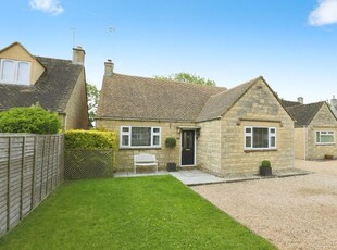 Bungalow for sale in Letch Hill Drive, Bourton-On-The-Water, Cheltenham GL54