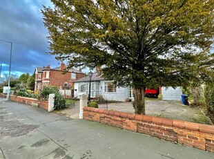 Bungalow for sale in Marple Road, Offerton, Stockport SK2