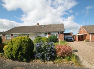 Bungalow for sale in Melsonby Grove, Stockton-On-Tees, Durham TS18