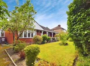 Bungalow for sale in Old Lane, Eccleston Park, St Helens L34