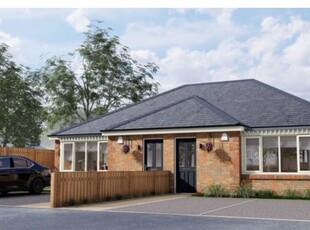 Bungalow for sale in Winchester Way, Eston, Middlesbrough, North Yorkshire TS6