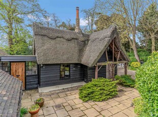 Bungalow for sale with 2 bedrooms, Thatches, Hillside Lane | Fine & Country