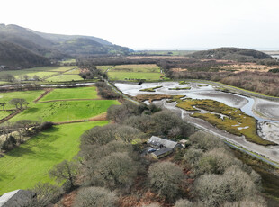 Bungalow for sale with 3 bedrooms, Ael_Y_Bryn Arthog, Gwynedd | Fine & Country