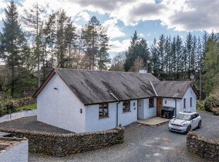 Bungalow for sale with 3 bedrooms, Tarn View, Winster | Fine & Country