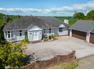 Bungalow for sale with 4 bedrooms, Lassington Lane Highnam Gloucester, Gloucestershire | Fine & Country