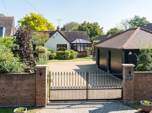 Bungalow for sale with 4 bedrooms, Plantation Road, Boreham | Fine & Country