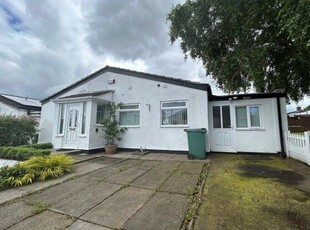 Bungalow to rent in Hesketh Road, Liverpool L24