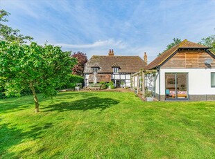 Cottage for sale in Moreton, Thame, South Oxfordshire OX9