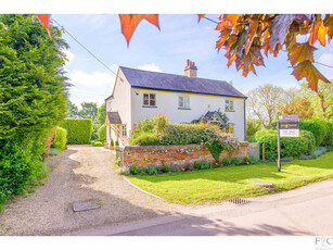 Cottage for sale with 2 bedrooms, Cobblestones, Laughton | Fine & Country