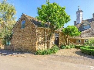 Cottage for sale with 2 bedrooms, Langham | Fine & Country