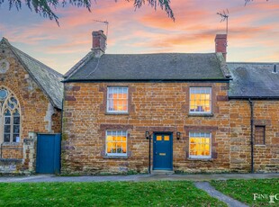 Cottage for sale with 2 bedrooms, Lyddington | Fine & Country