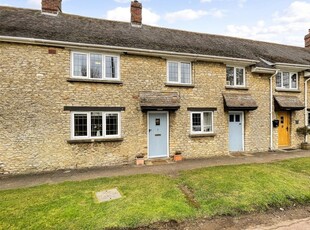 Cottage for sale with 3 bedrooms, Bicester Road, Stratton Audley | Fine & Country