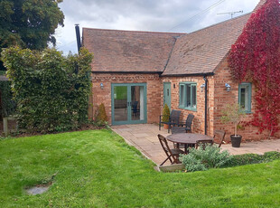 Cottage for sale with 3 bedrooms, Boreley Lane Lineholt Ombersley, Worcestershire | Fine & Country