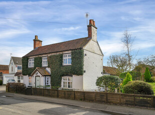 Cottage for sale with 3 bedrooms, Main Street, East Bridgford | Fine & Country
