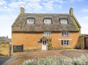 Cottage for sale with 4 bedrooms, Church Lane Kislingbury, Northamptonshire | Fine & Country