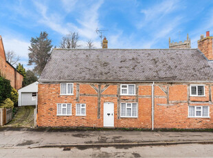 Cottage for sale with 4 bedrooms, Main Street, Leicester | Fine & Country
