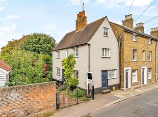 Cottage for sale with 4 bedrooms, West Street, Hertford | Fine & Country