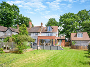 Cottage for sale with 5 bedrooms, Pitsford Road Chapel Brampton, Northampton | Fine & Country