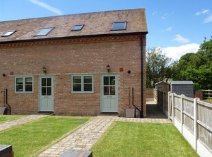 Cottage to rent in Dry Mill Lane, Bewdley DY12