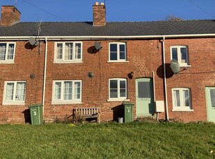 Cottage to rent in Swainshill, Hereford HR4