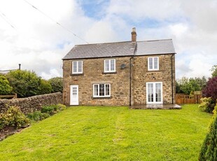 Cottage to rent in Three Tuns Farm Cottage, Harlow Hill, Northumberland NE15