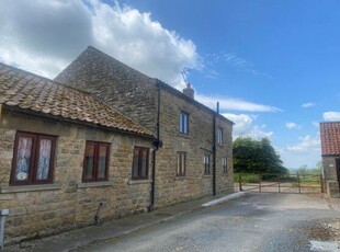 Cottage to rent in Village Farm, Pickering YO18