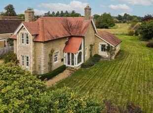 Country House for sale with 3 bedrooms, Launton Road, Stratton Audley | Fine & Country