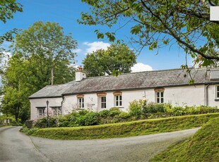 Country House for sale with 4 bedrooms, Pandy, Cribyn | Fine & Country